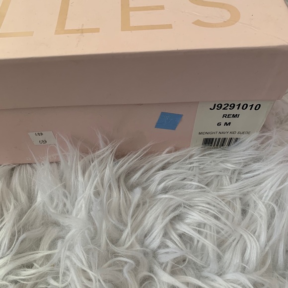 Avec Les Filles Remi bow booties - Picture 12 of 12